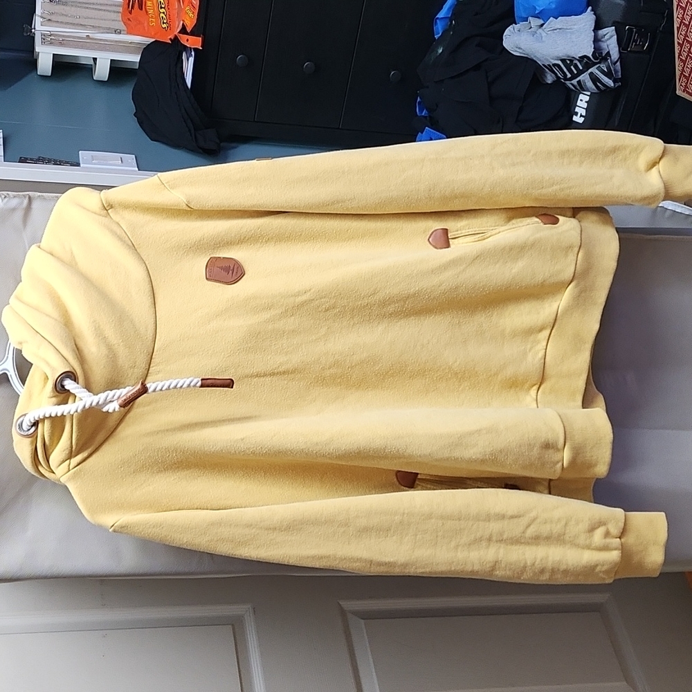 WANAKOME pullover